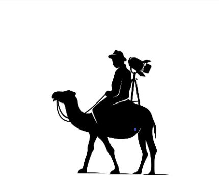 Nomad Transports logo